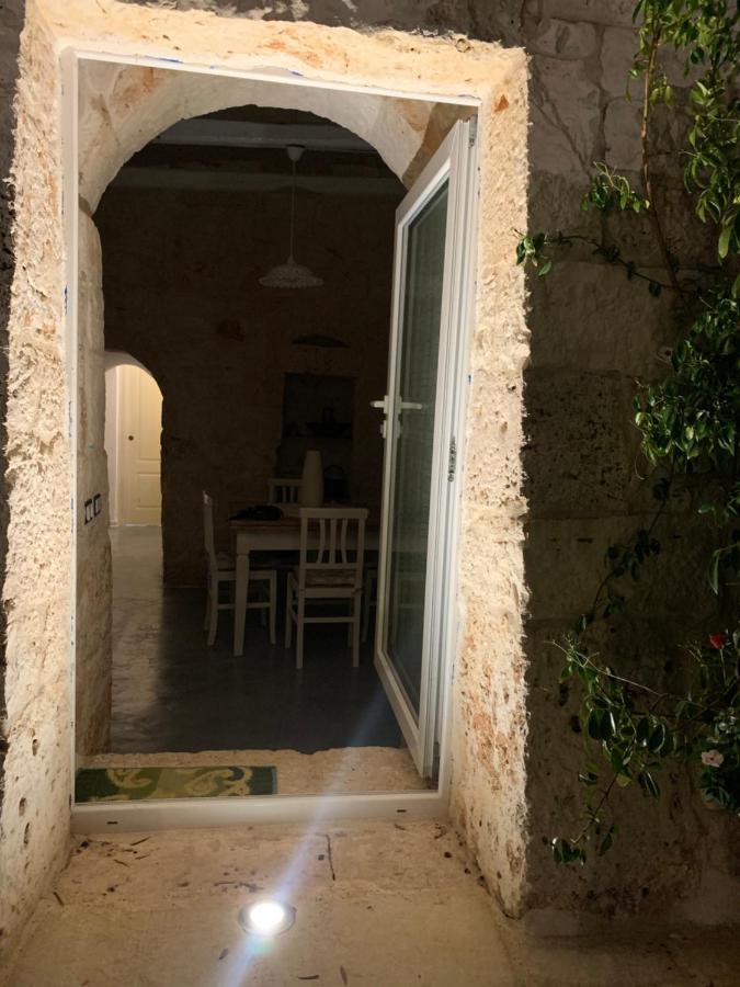 Trulli Da Lalli Ostuni Zewnętrze zdjęcie