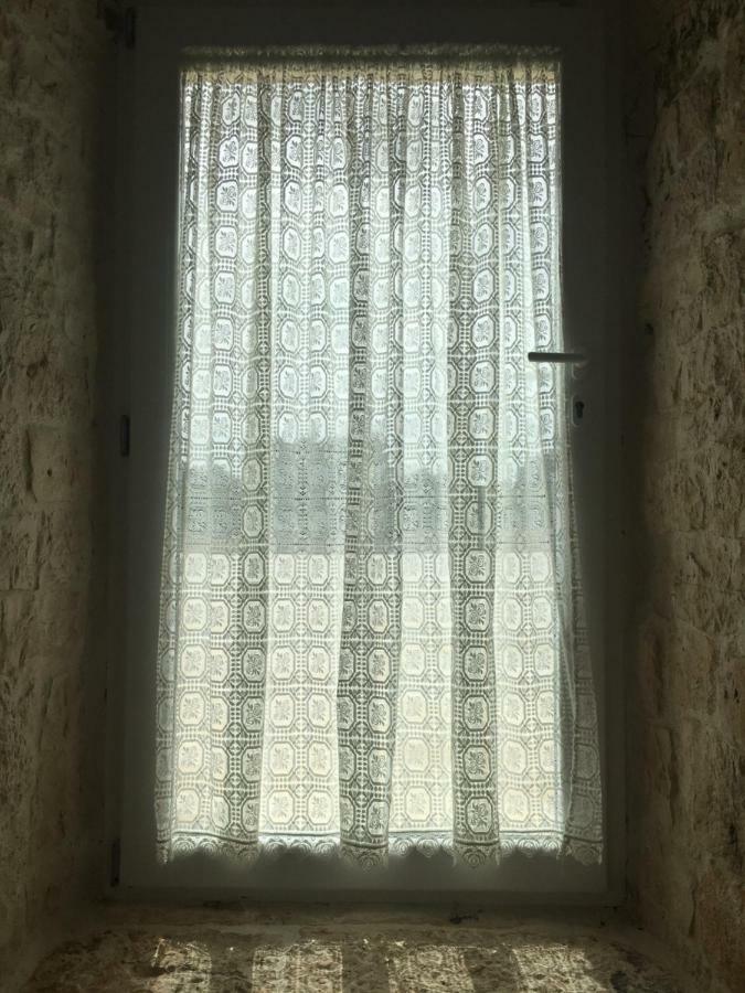 Trulli Da Lalli Ostuni Zewnętrze zdjęcie