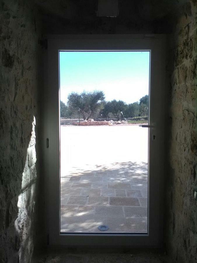 Trulli Da Lalli Ostuni Zewnętrze zdjęcie