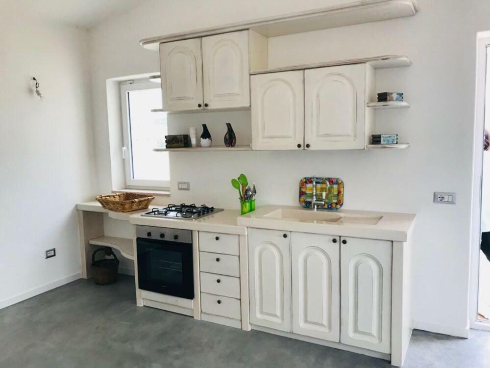 Trulli Da Lalli Ostuni Zewnętrze zdjęcie