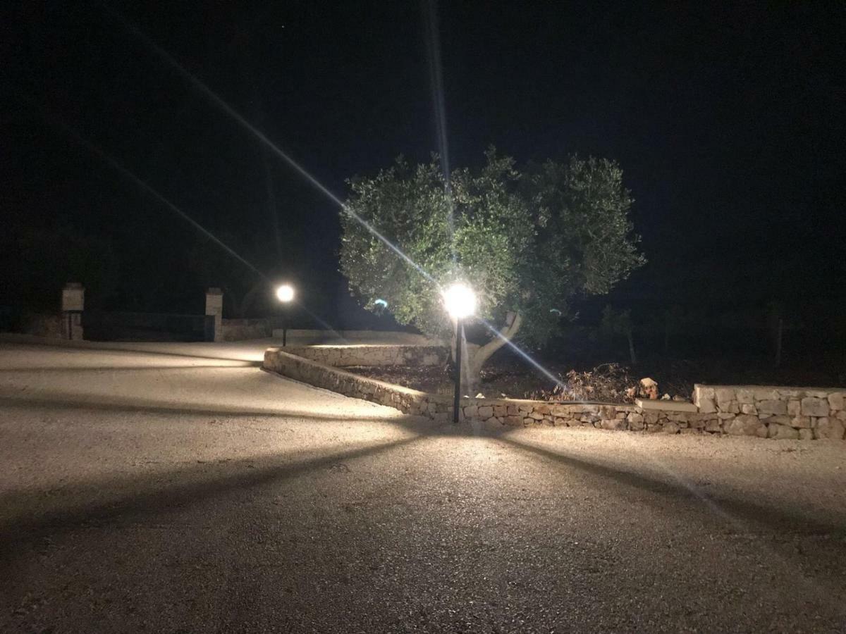 Trulli Da Lalli Ostuni Zewnętrze zdjęcie