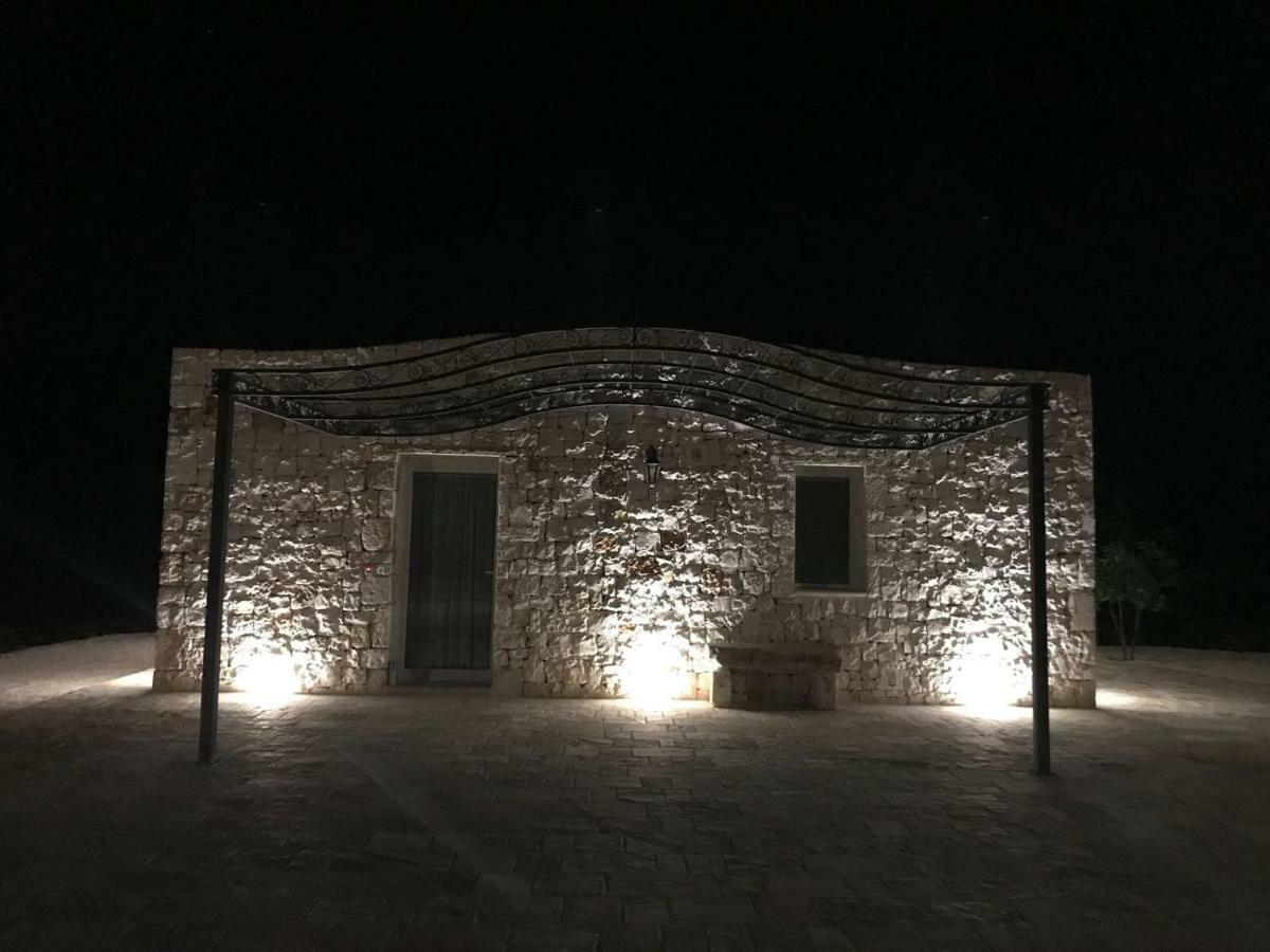 Trulli Da Lalli Ostuni Zewnętrze zdjęcie