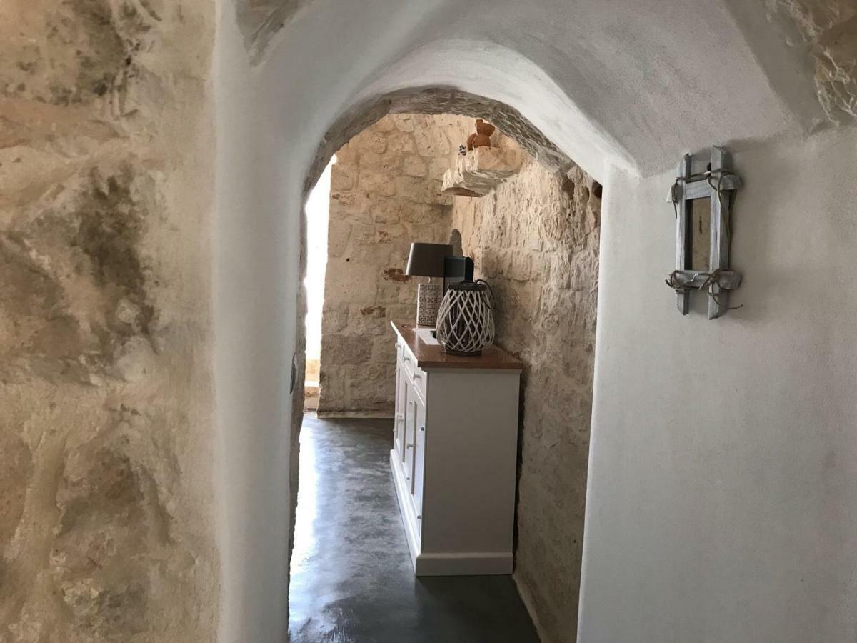 Trulli Da Lalli Ostuni Zewnętrze zdjęcie