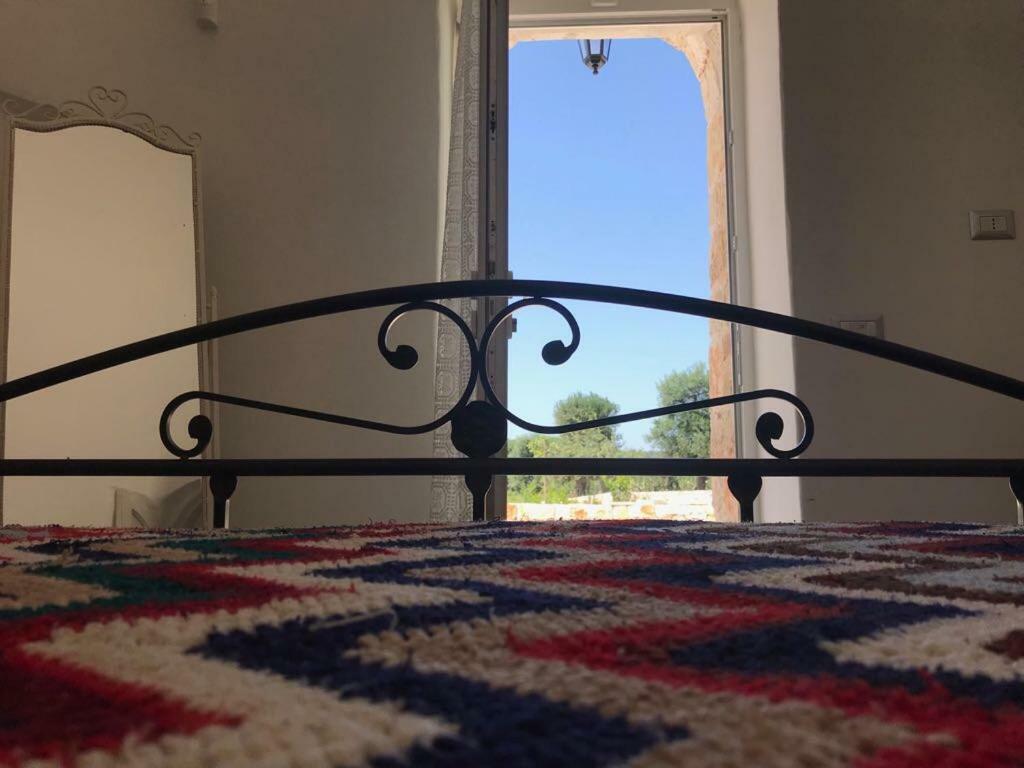 Trulli Da Lalli Ostuni Zewnętrze zdjęcie