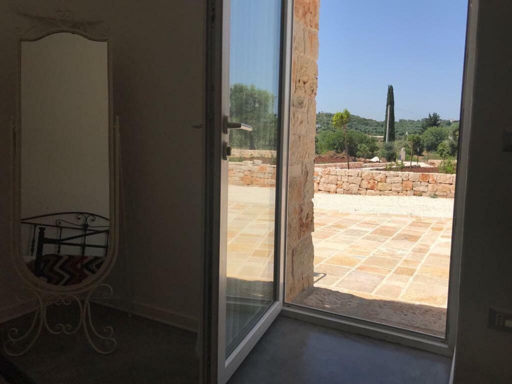 Trulli Da Lalli Ostuni Zewnętrze zdjęcie