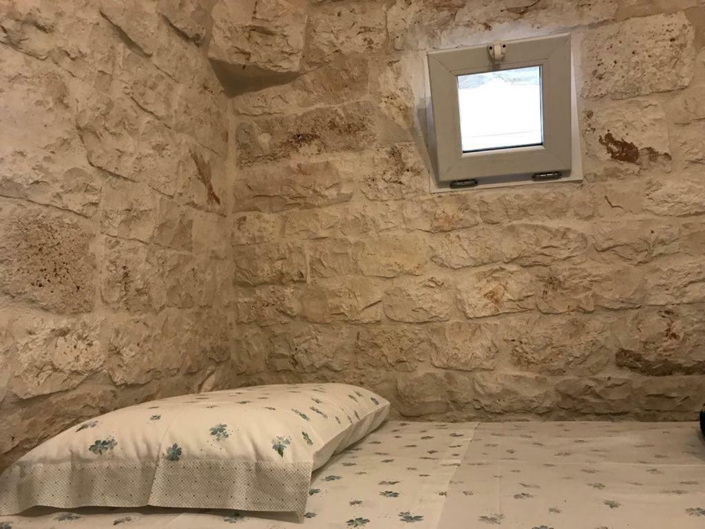 Trulli Da Lalli Ostuni Zewnętrze zdjęcie