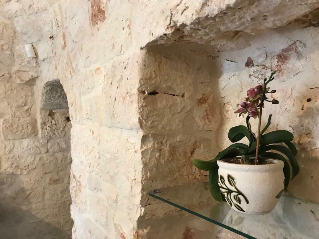 Trulli Da Lalli Ostuni Zewnętrze zdjęcie