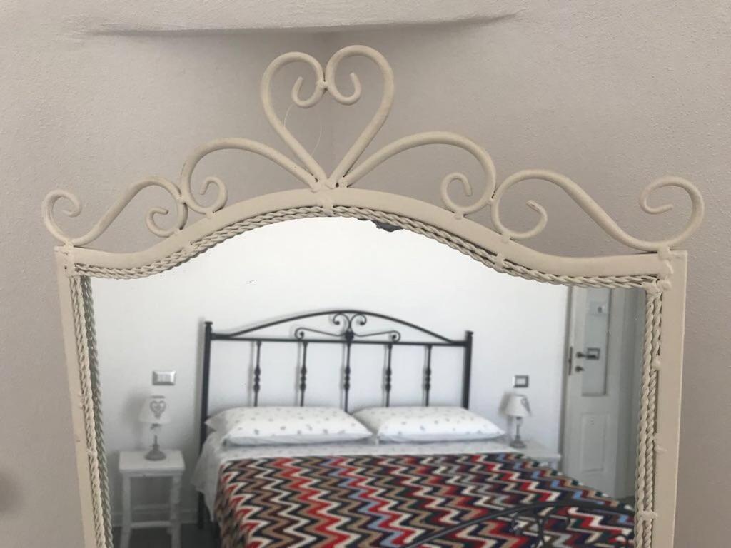 Trulli Da Lalli Ostuni Zewnętrze zdjęcie