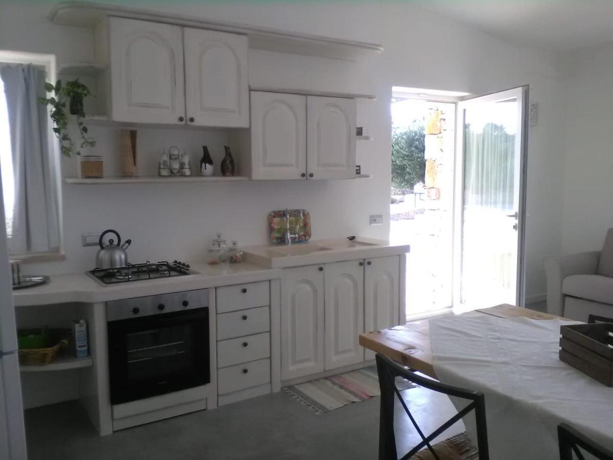 Trulli Da Lalli Ostuni Zewnętrze zdjęcie